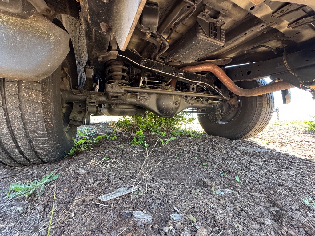 2013 Toyota FJ Cruiser photo