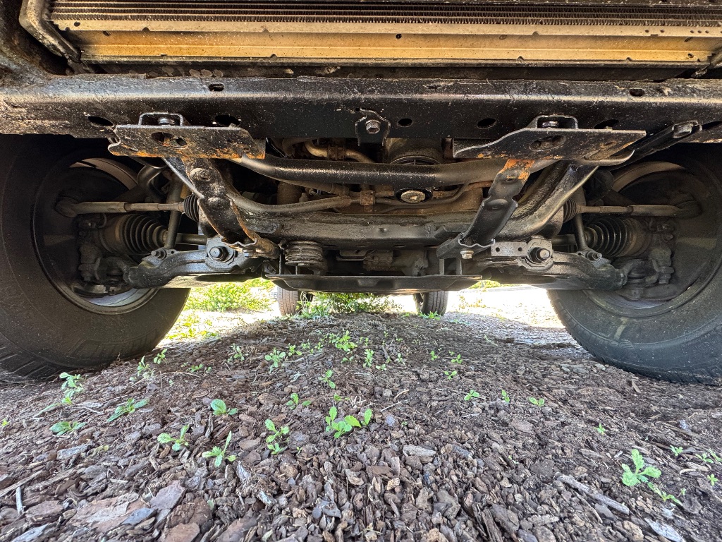 2013 Toyota FJ Cruiser photo