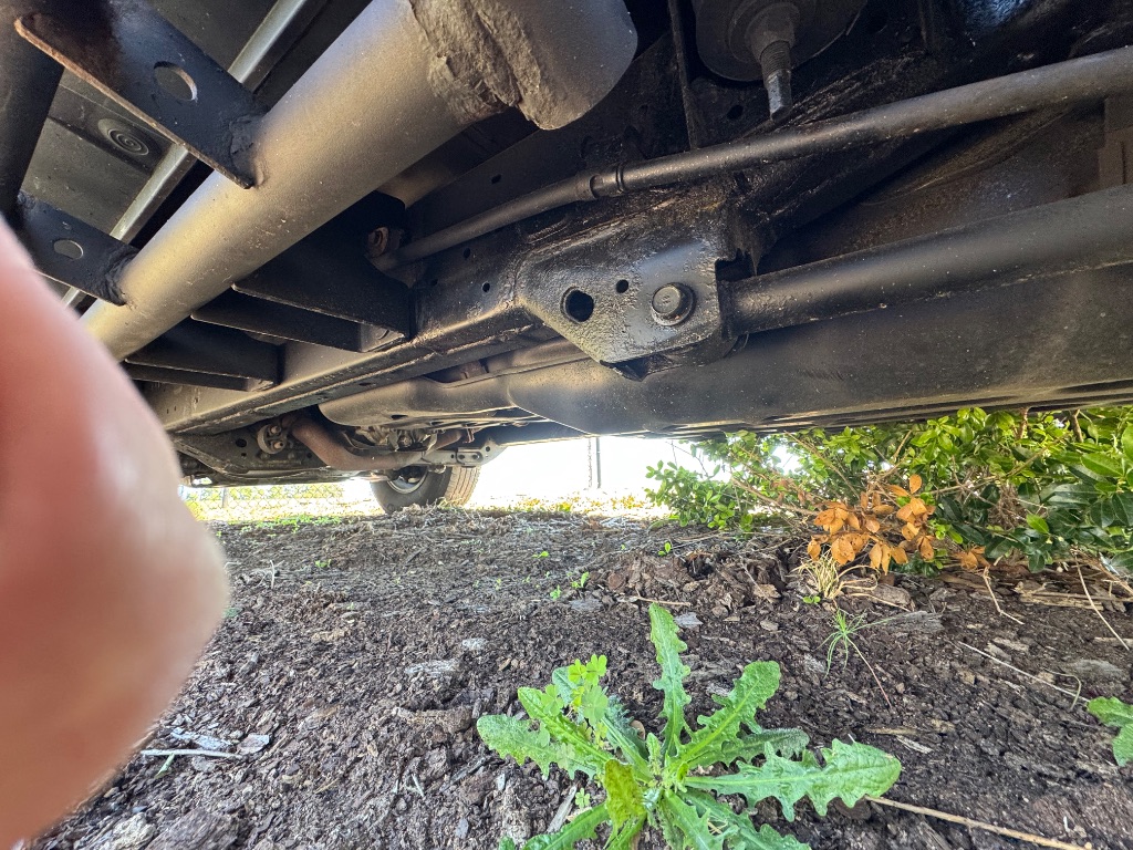 2013 Toyota FJ Cruiser photo