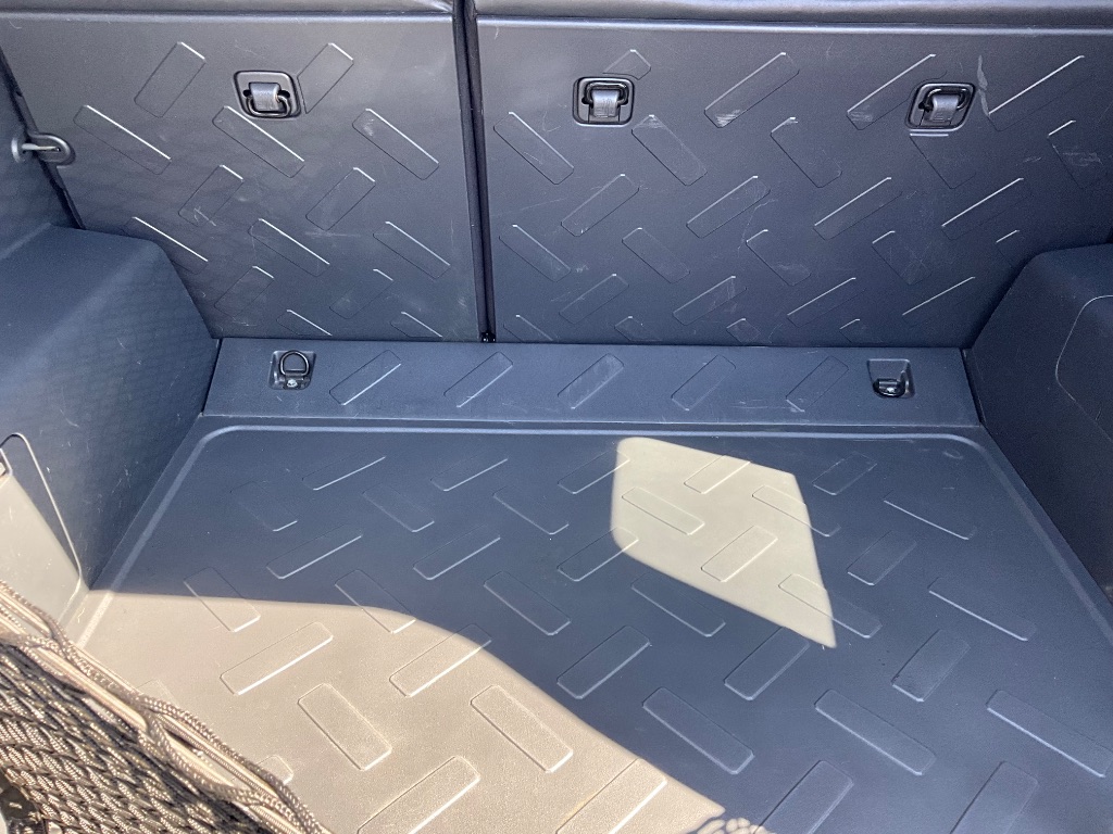 2013 Toyota FJ Cruiser photo