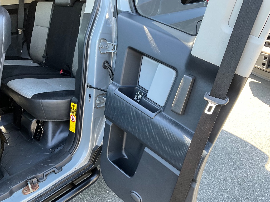 2013 Toyota FJ Cruiser photo