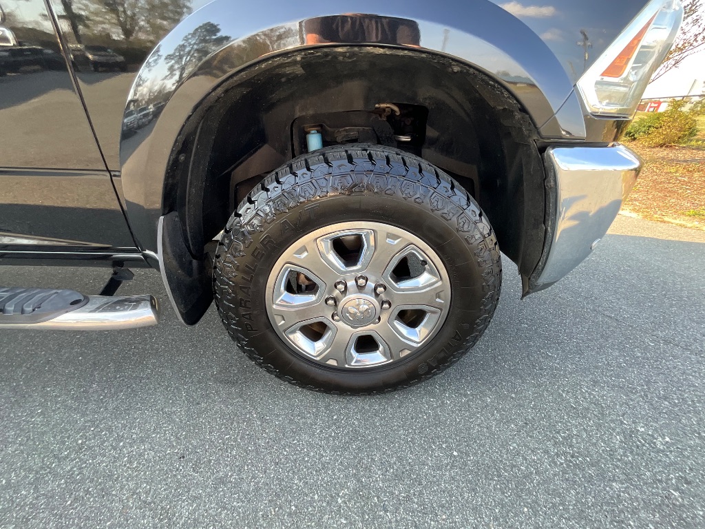 2018 Ram 2500 - $35,950