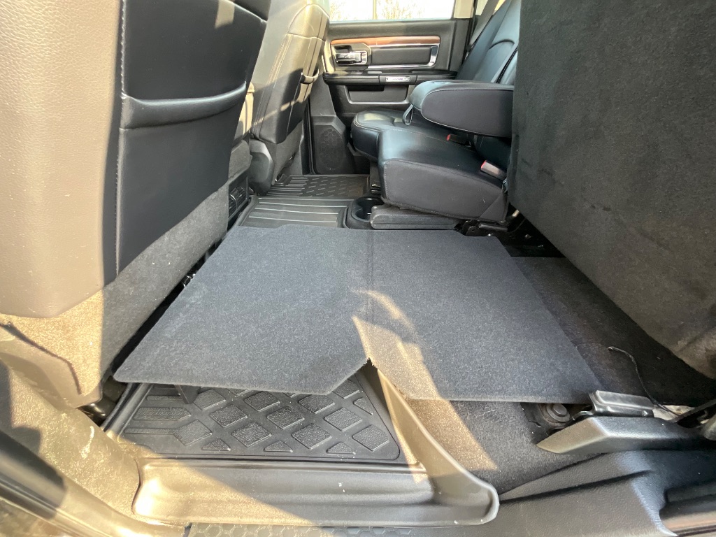 2018 Ram 2500 - $35,950