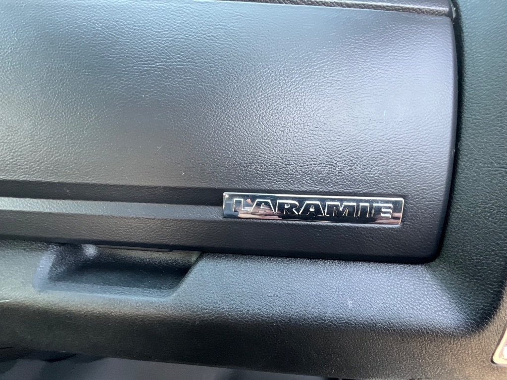 2018 Ram 2500 - $35,950