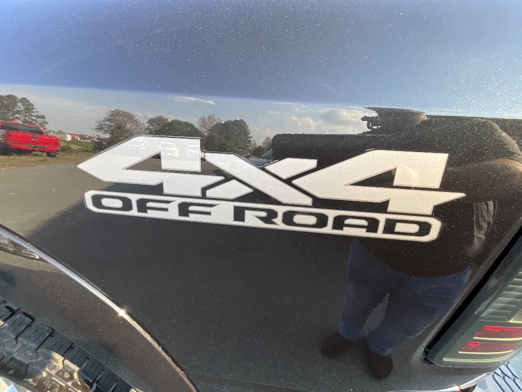 2018 Ram 2500 - $35,950