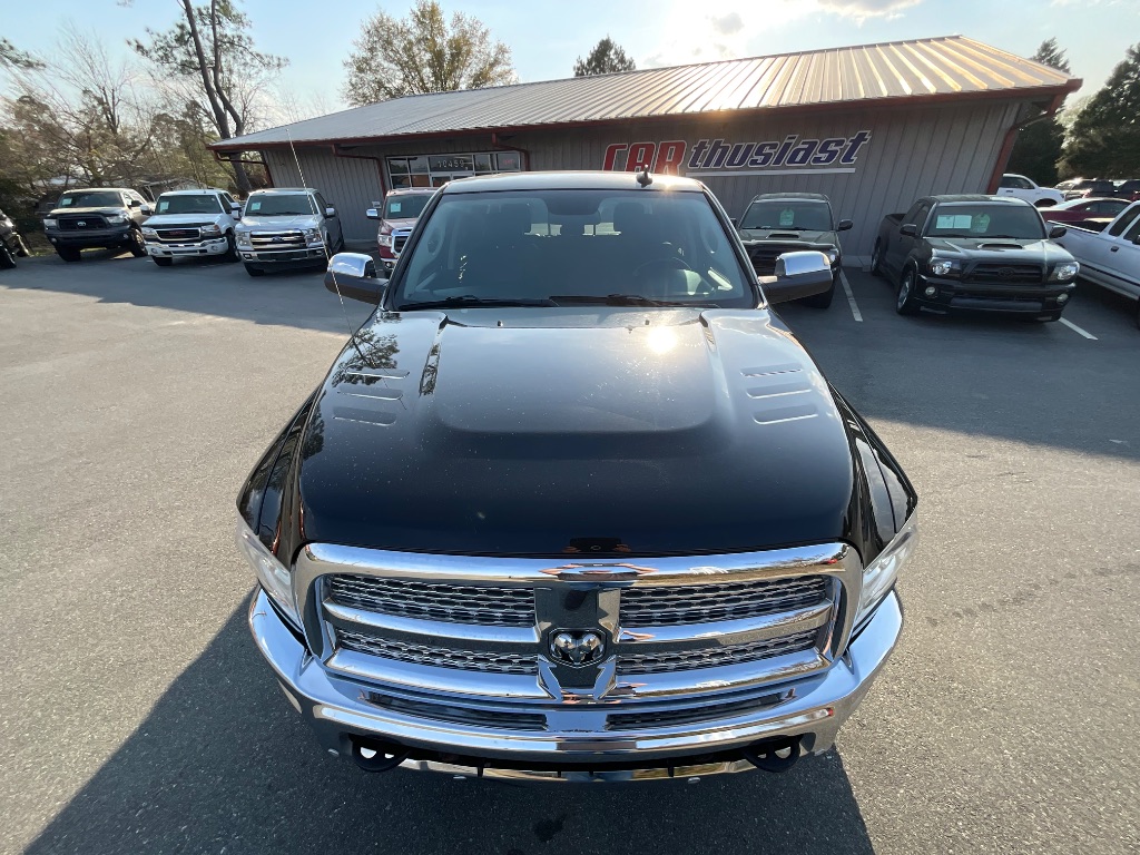 2018 Ram 2500 - $35,950