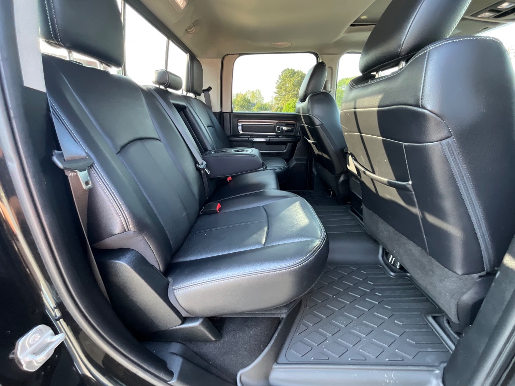 2018 Ram 2500 - $35,950