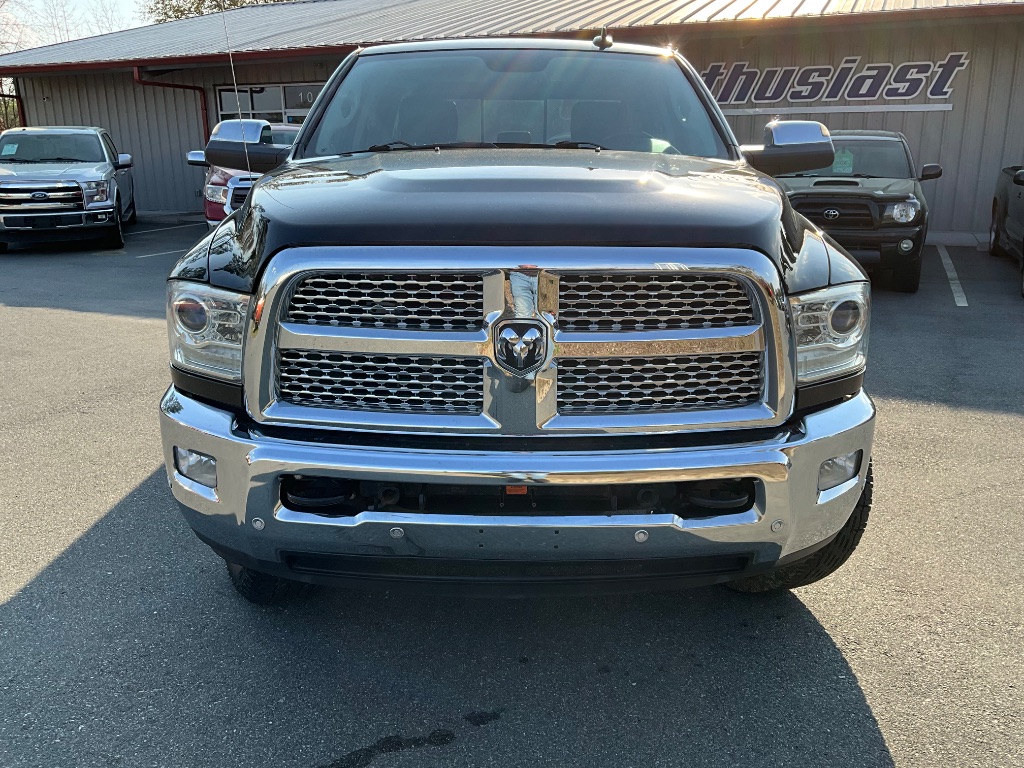2018 Ram 2500 - $35,950