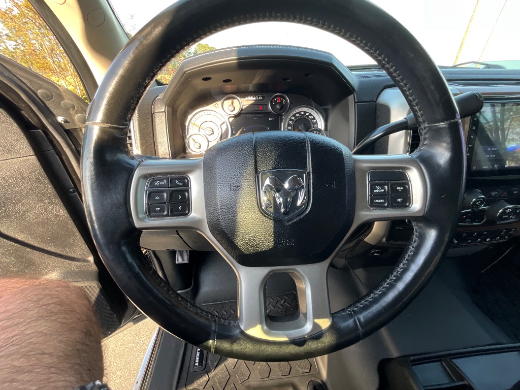 2018 Ram 2500 - $35,950