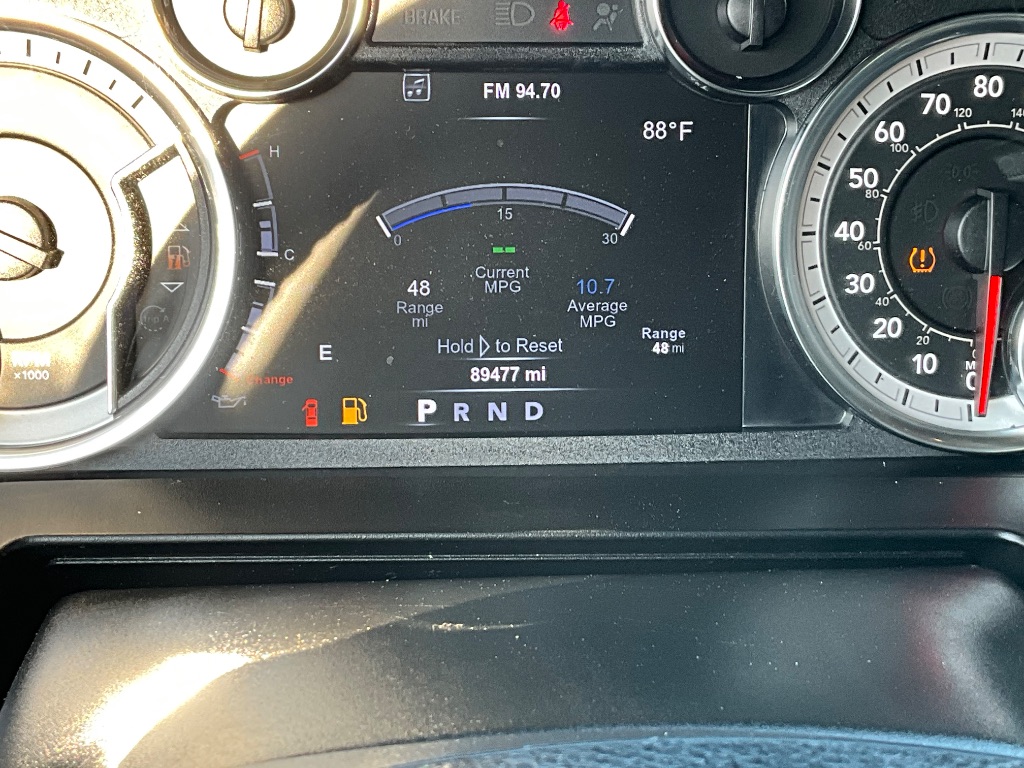 2018 Ram 2500 - $35,950