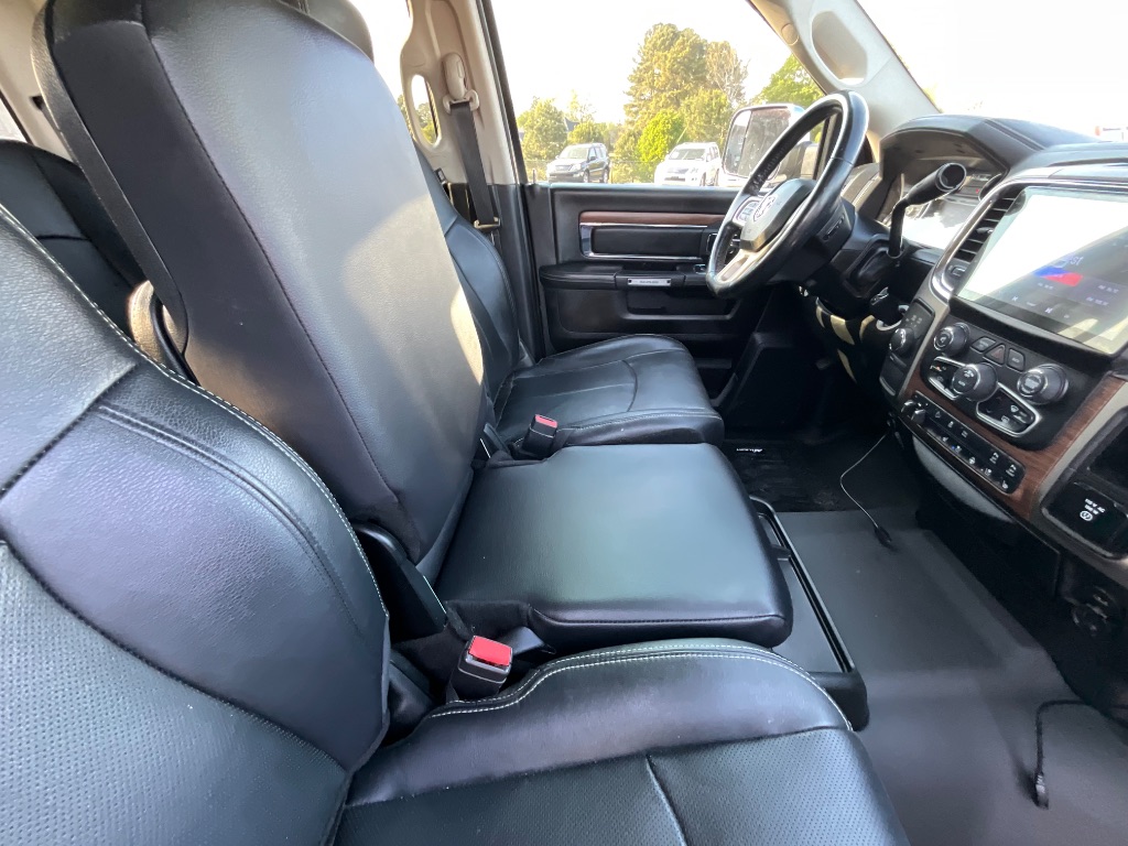 2018 Ram 2500 - $35,950