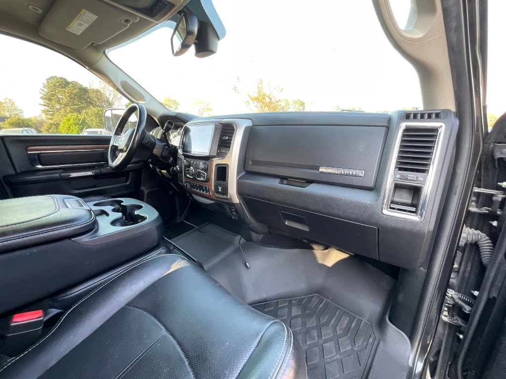 2018 Ram 2500 - $35,950