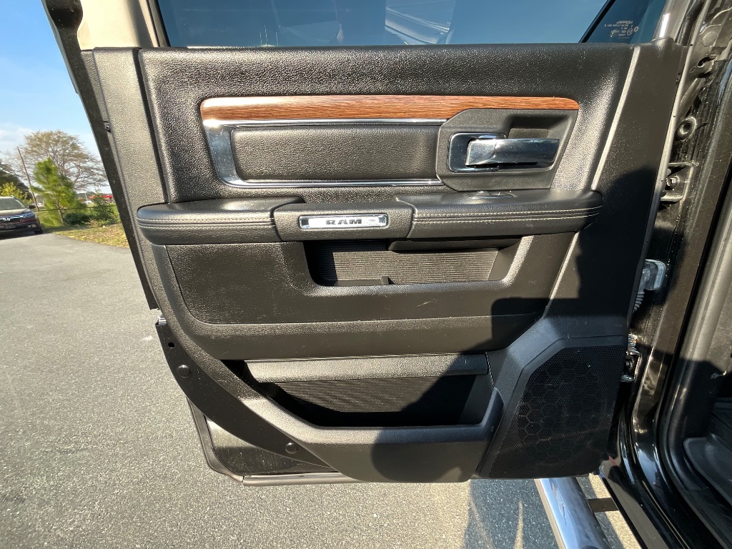 2018 Ram 2500 - $35,950
