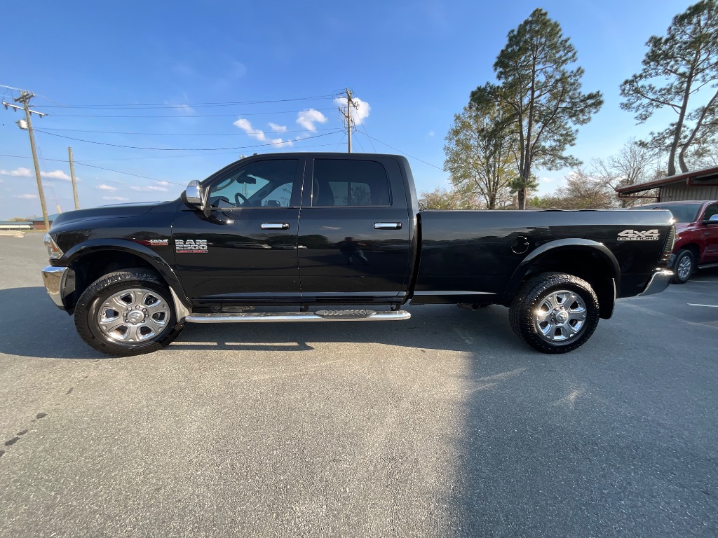 2018 Ram 2500 - $35,950