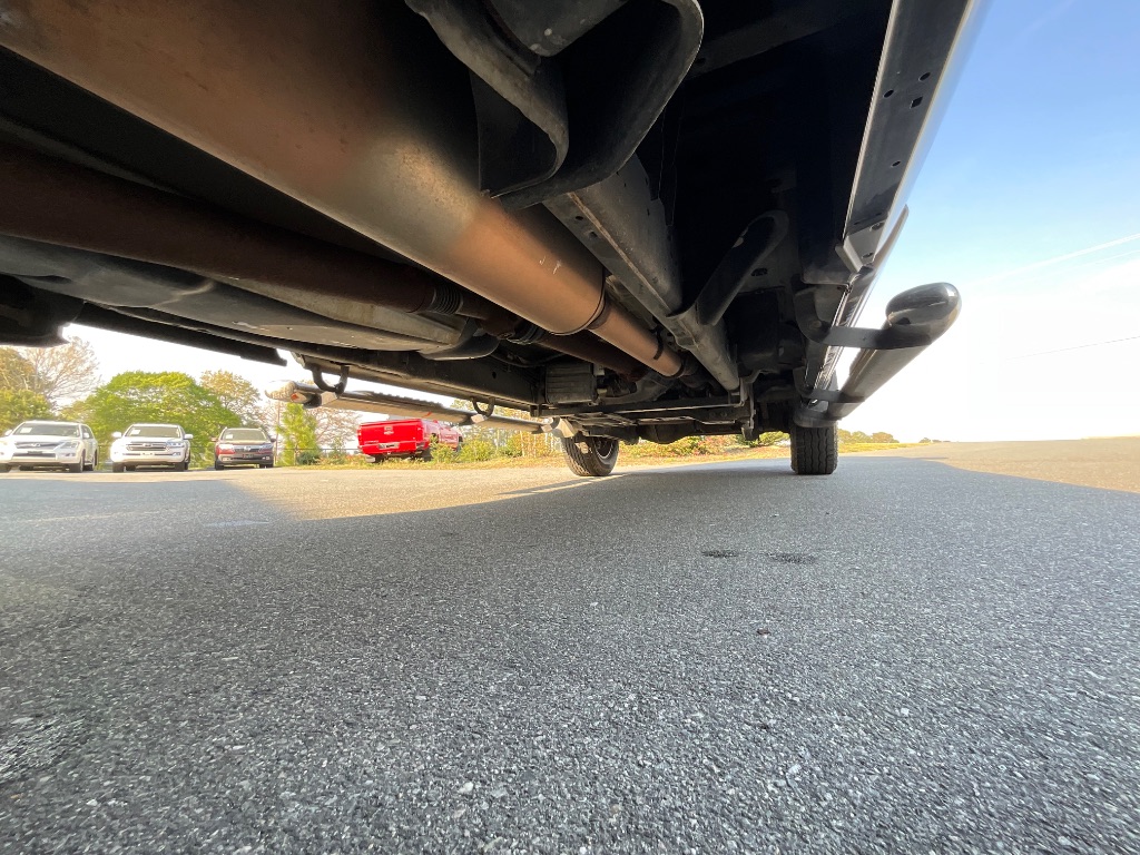 2018 Ram 2500 - $35,950