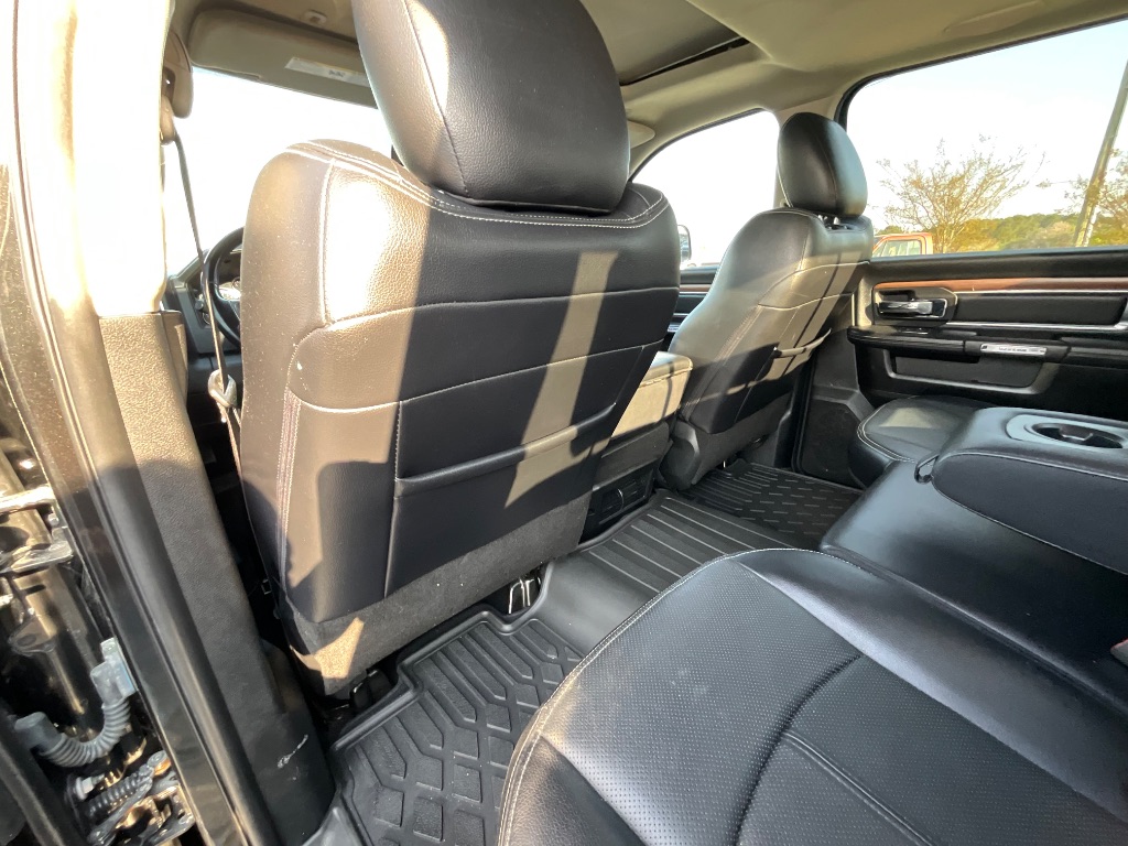 2018 Ram 2500 - $35,950