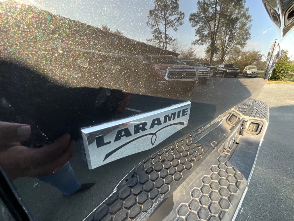 2018 Ram 2500 - $35,950