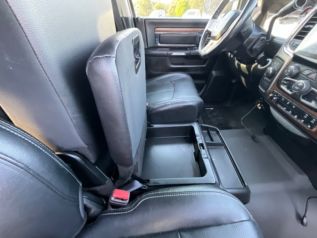 2018 Ram 2500 - $35,950