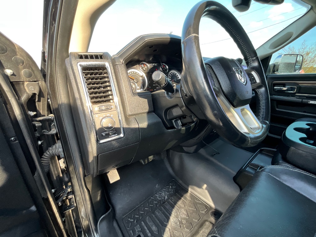 2018 Ram 2500 - $35,950