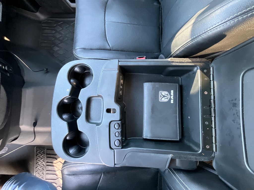 2018 Ram 2500 - $35,950