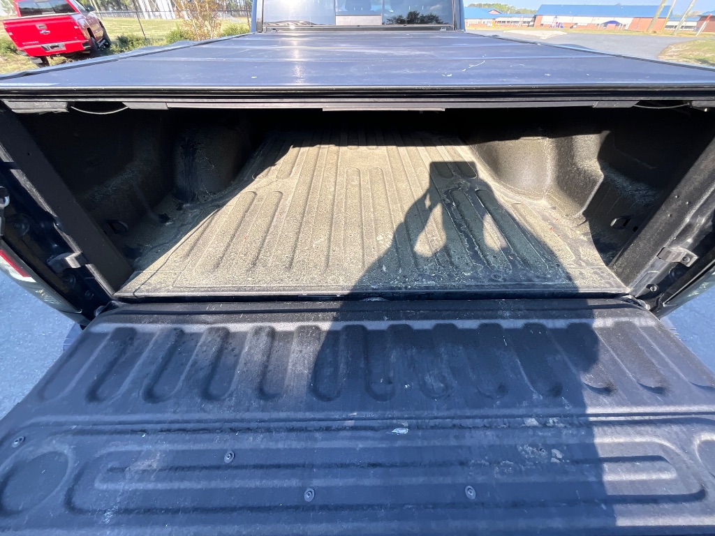 2018 Ram 2500 - $35,950