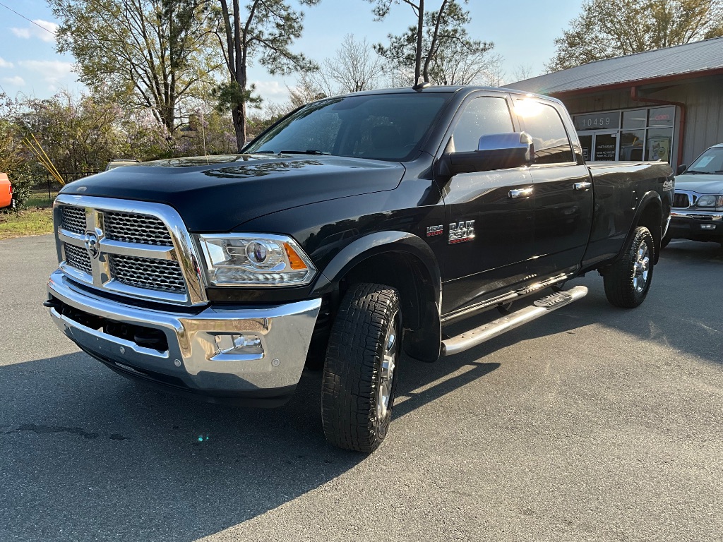 2018 Ram 2500 - $35,950