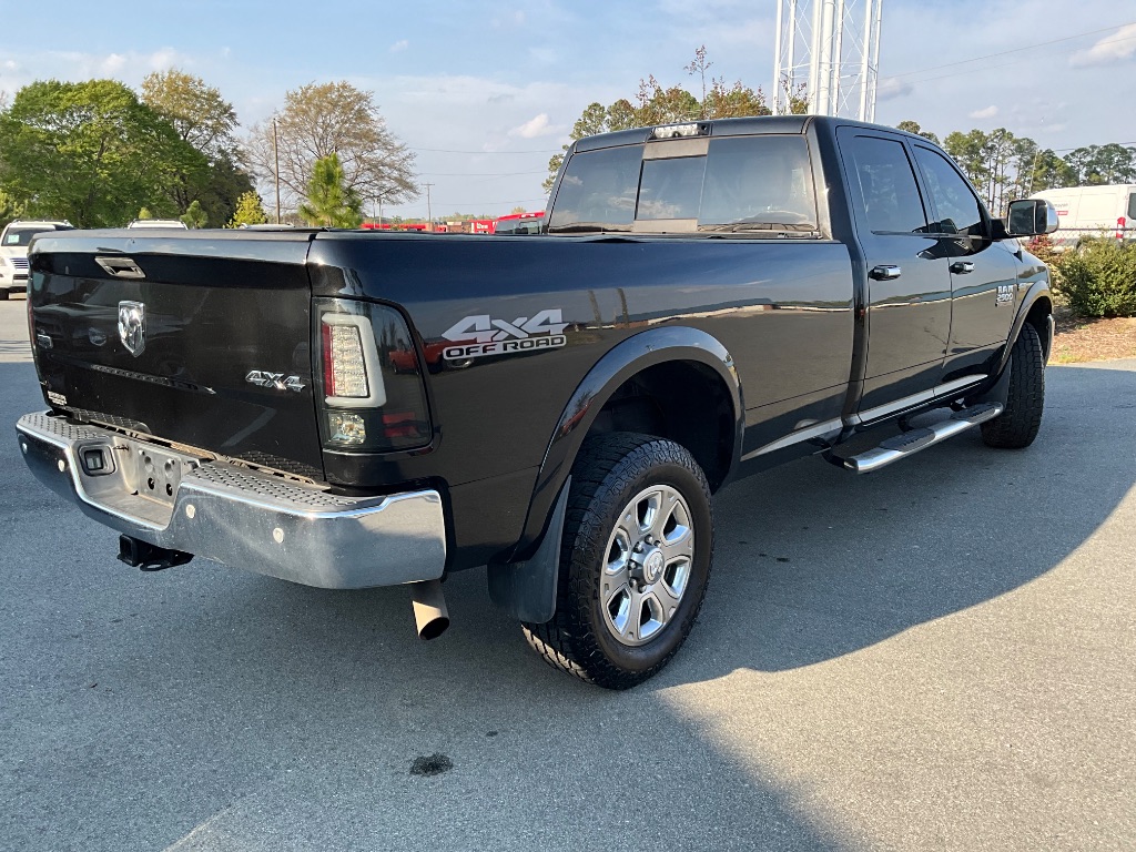 2018 Ram 2500 - $35,950