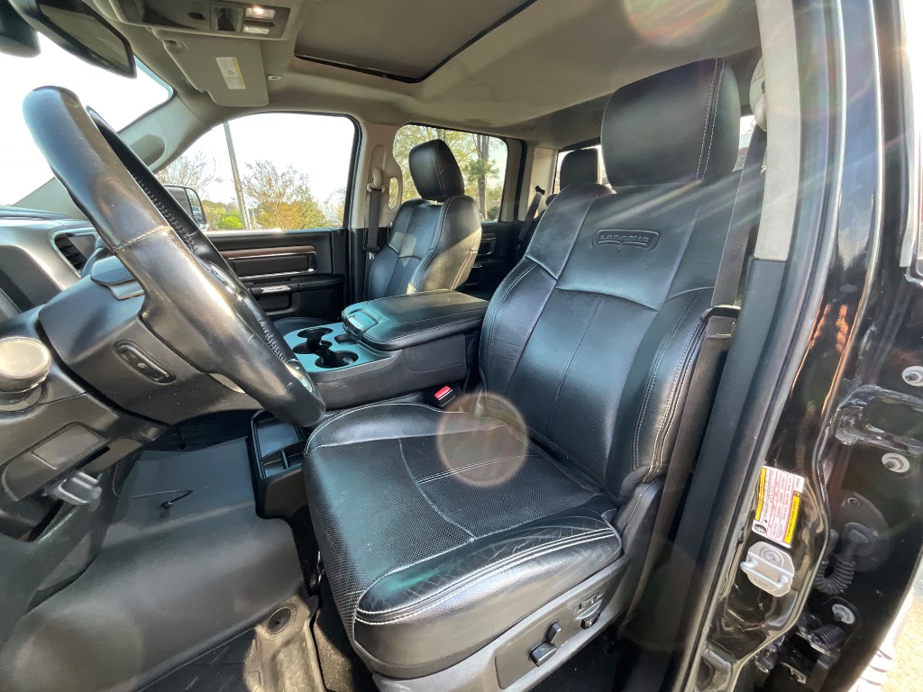 2018 Ram 2500 - $35,950