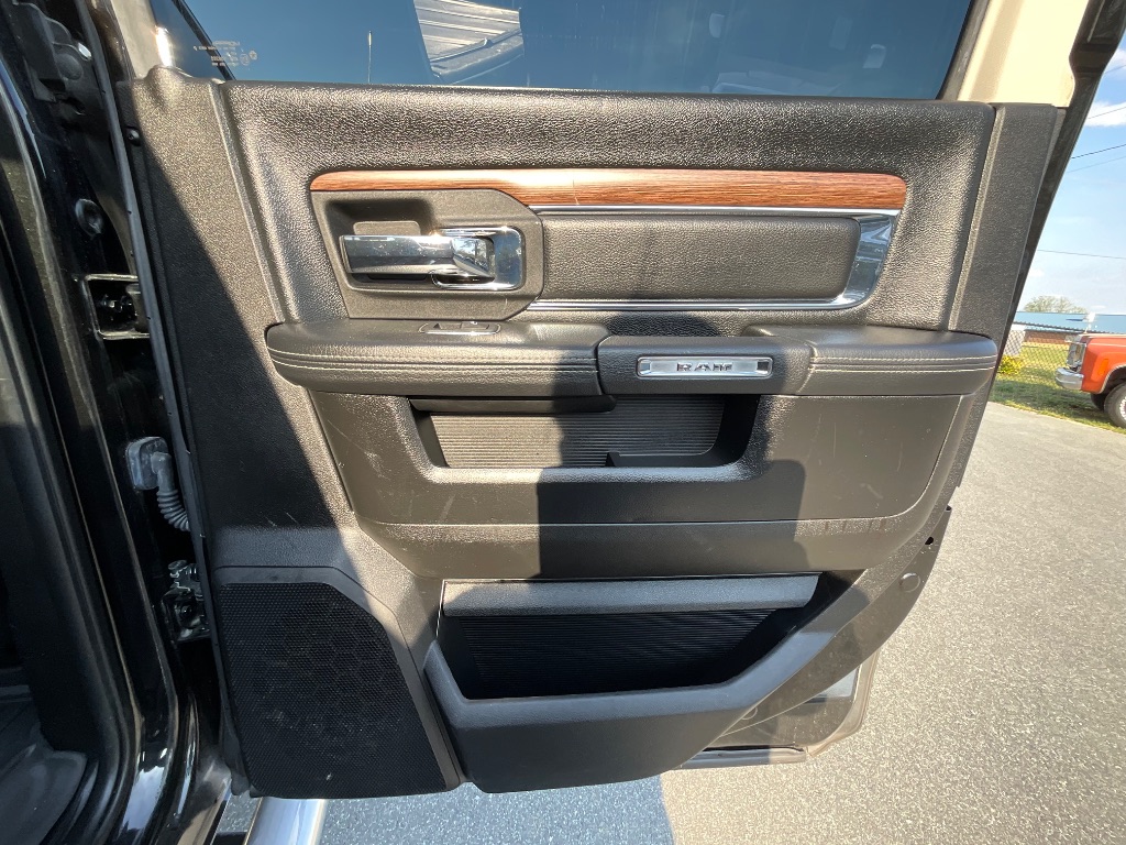 2018 Ram 2500 - $35,950