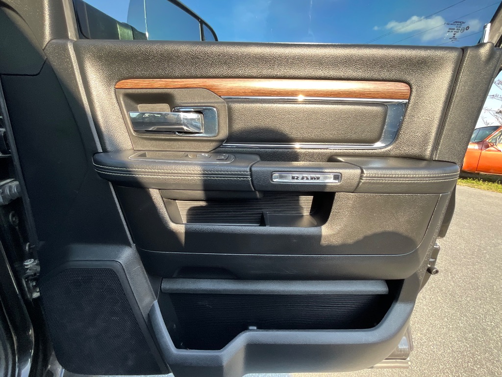 2018 Ram 2500 - $35,950