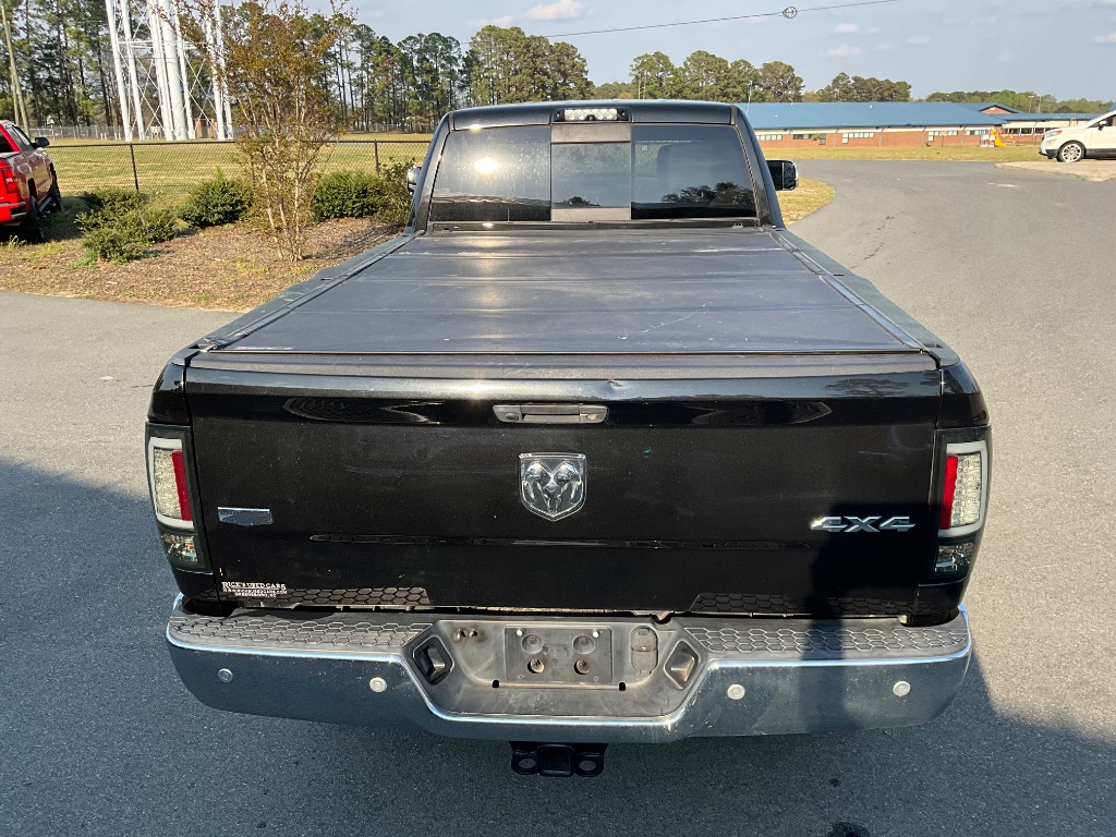 2018 Ram 2500 - $35,950