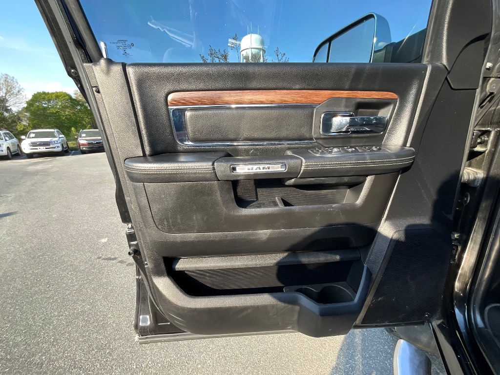 2018 Ram 2500 - $35,950