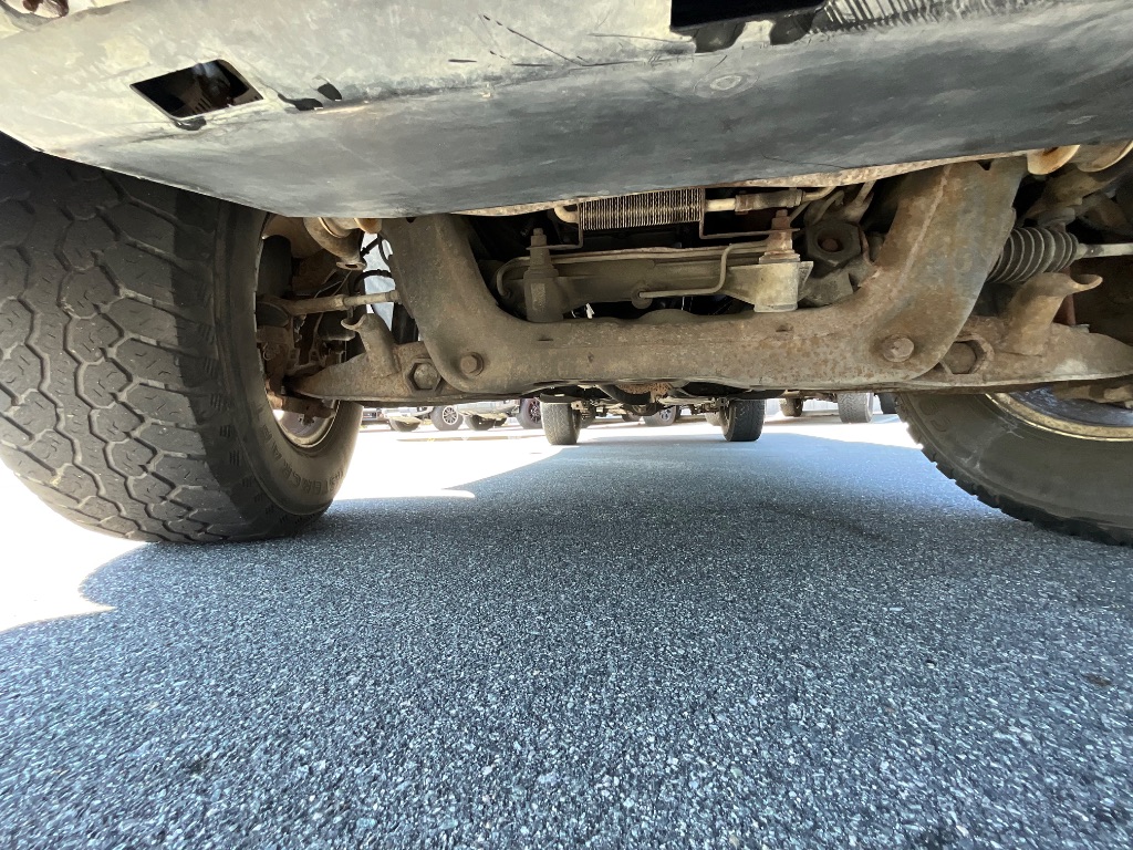 2003 Ford Explorer Sport Trac XLS photo