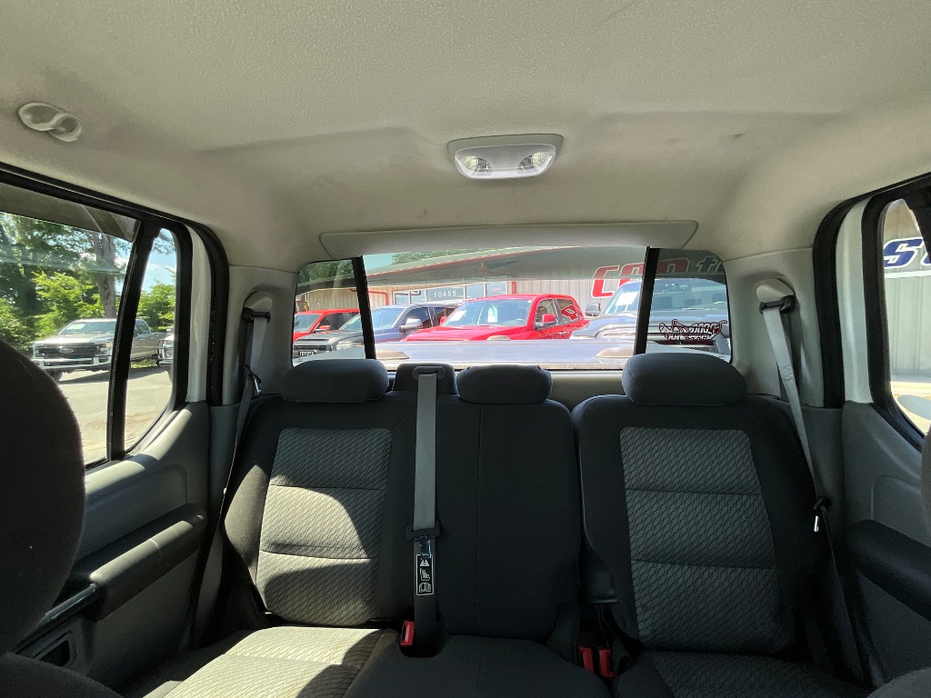 2003 Ford Explorer Sport Trac XLS photo