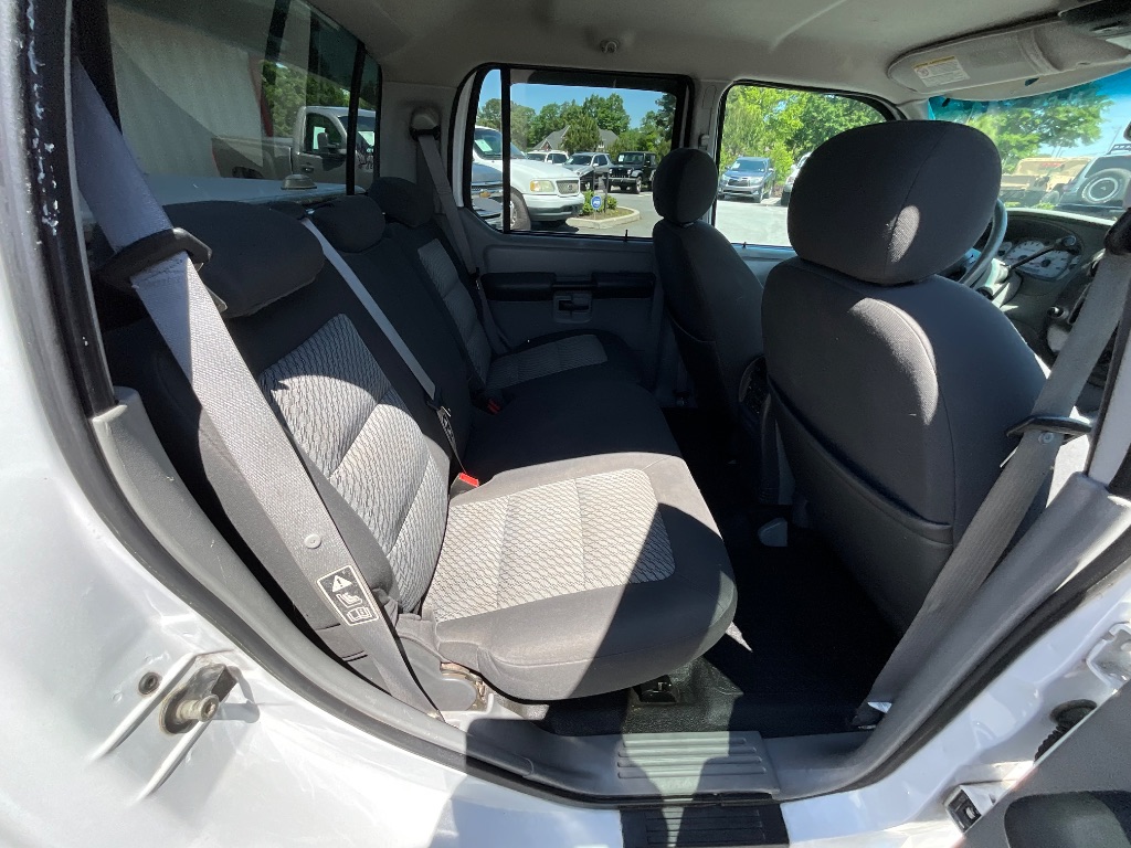 2003 Ford Explorer Sport Trac XLS photo