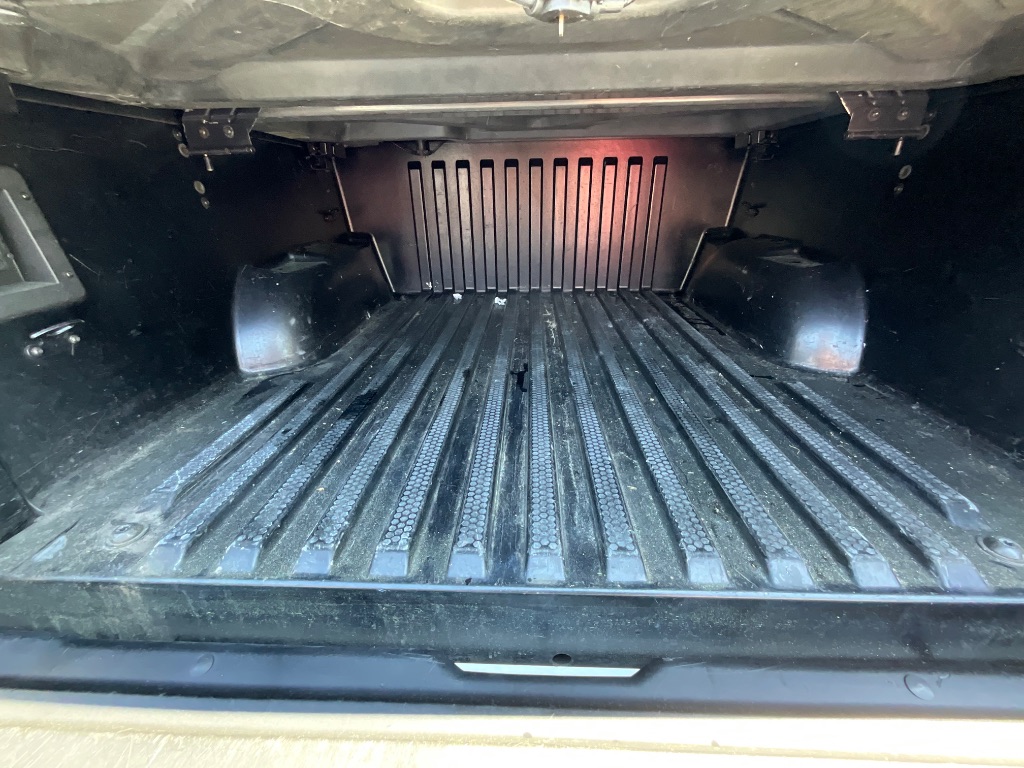 2003 Ford Explorer Sport Trac XLS photo