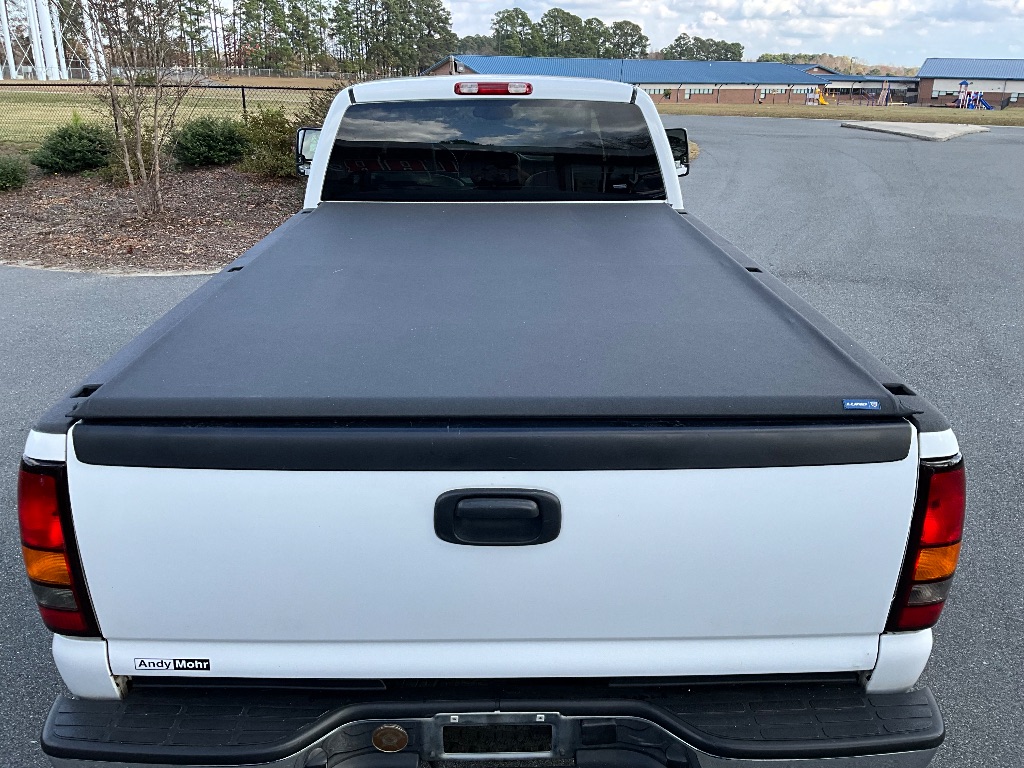 2005 GMC Sierra - $32,900