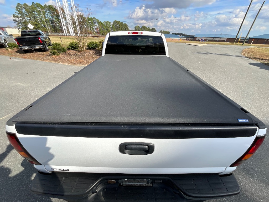 2005 GMC Sierra - $32,900