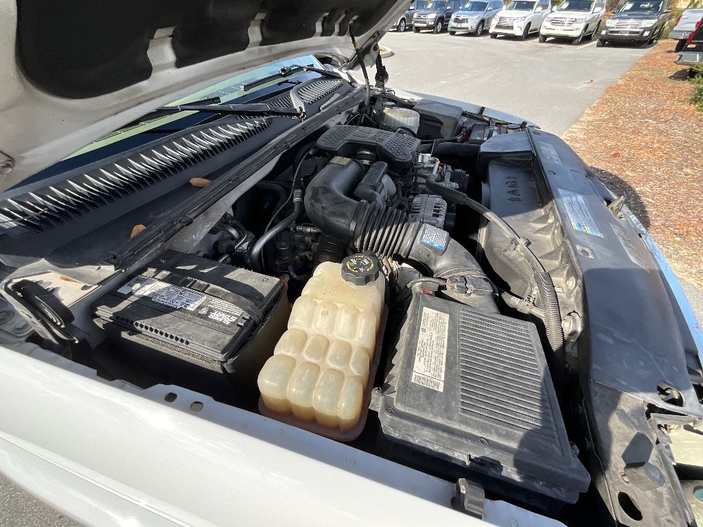 2005 GMC Sierra - $32,900