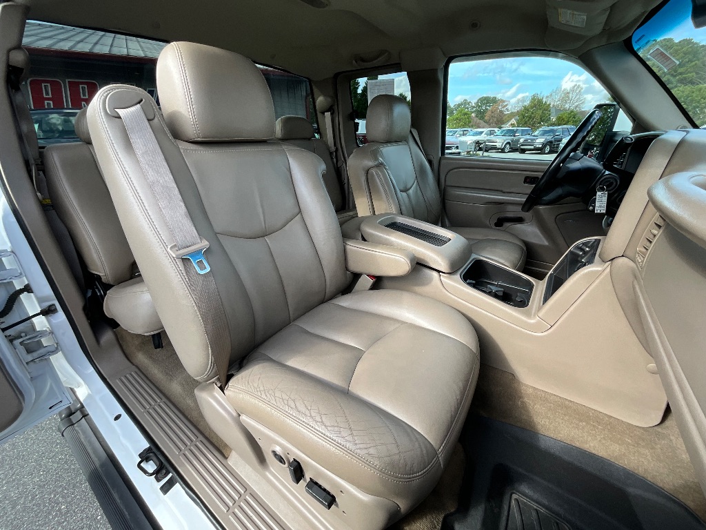 2005 GMC Sierra - $32,900