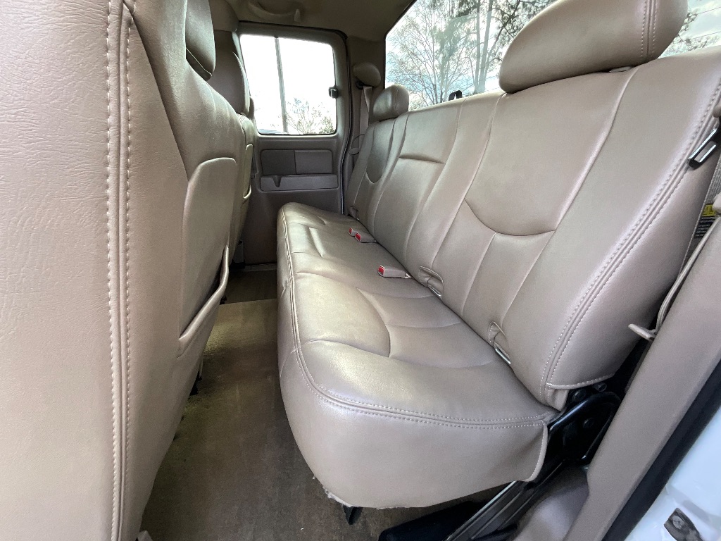 2005 GMC Sierra - $32,900