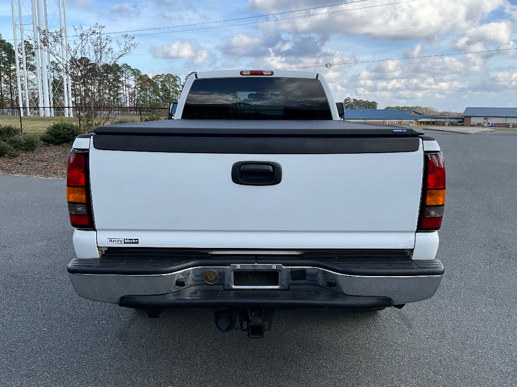2005 GMC Sierra - $32,900
