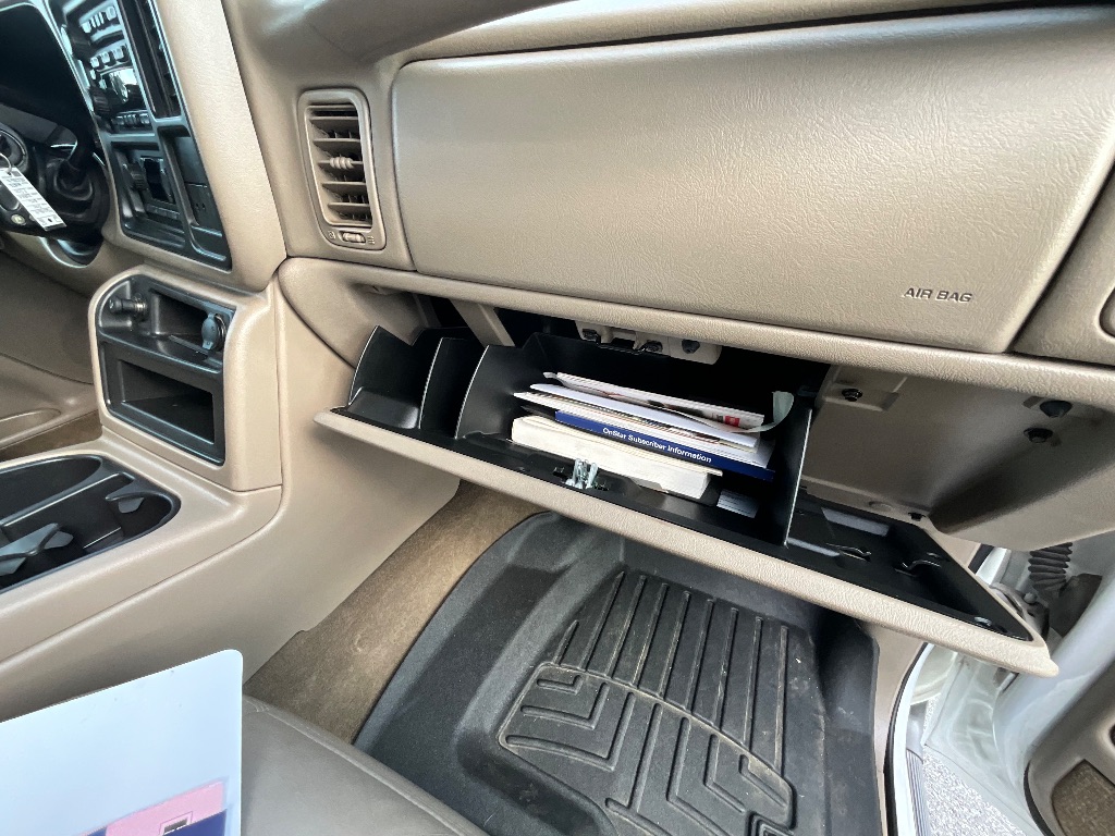 2005 GMC Sierra - $32,900