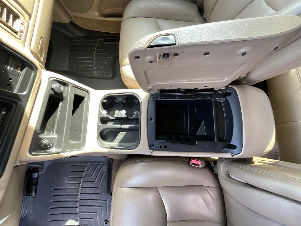 2005 GMC Sierra - $32,900