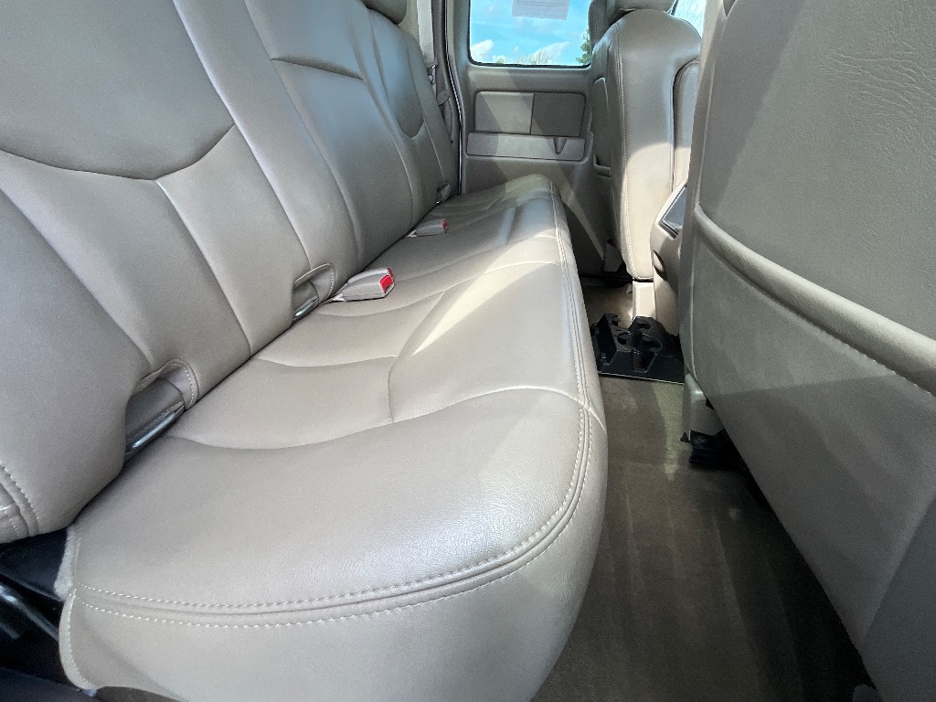 2005 GMC Sierra - $32,900