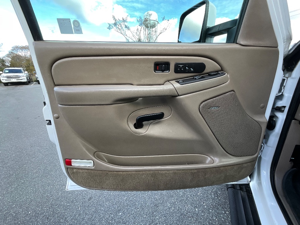 2005 GMC Sierra - $32,900