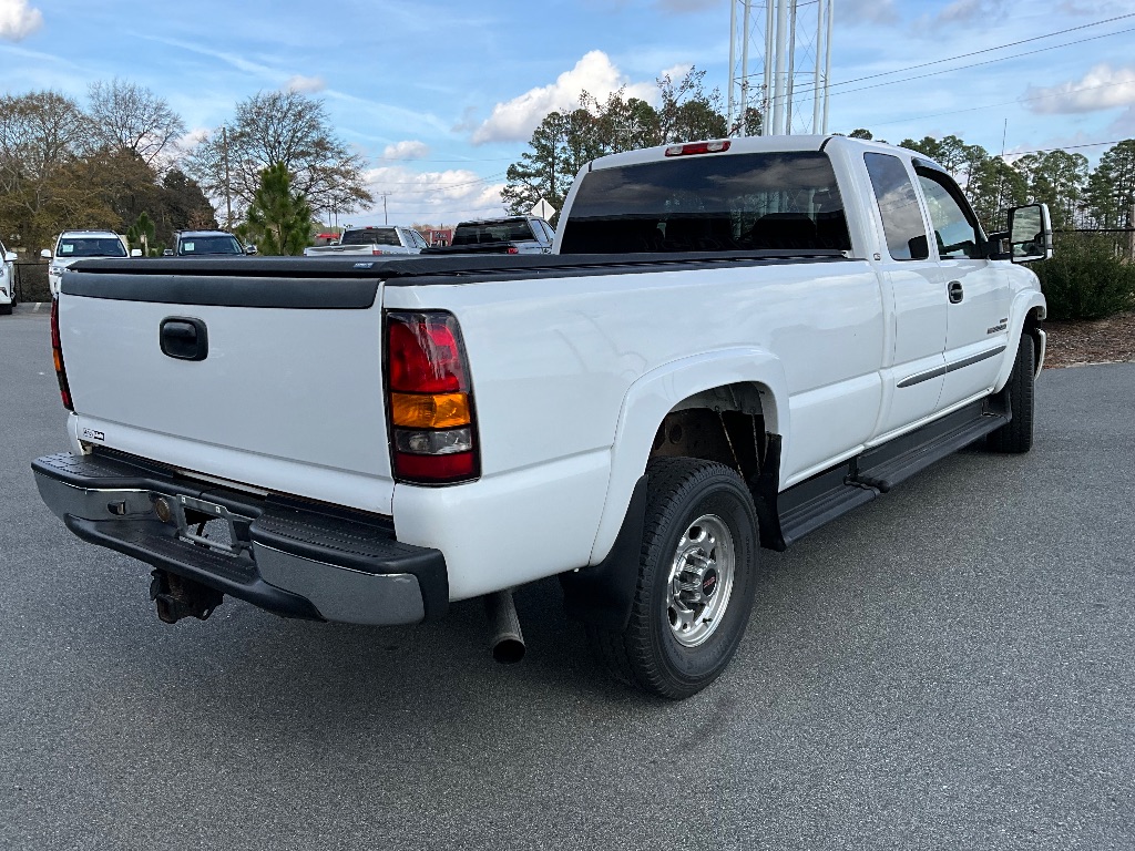 2005 GMC Sierra - $32,900