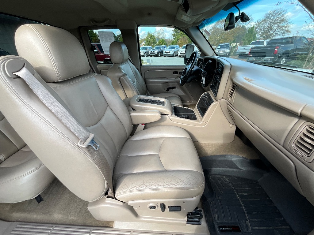 2005 GMC Sierra - $32,900