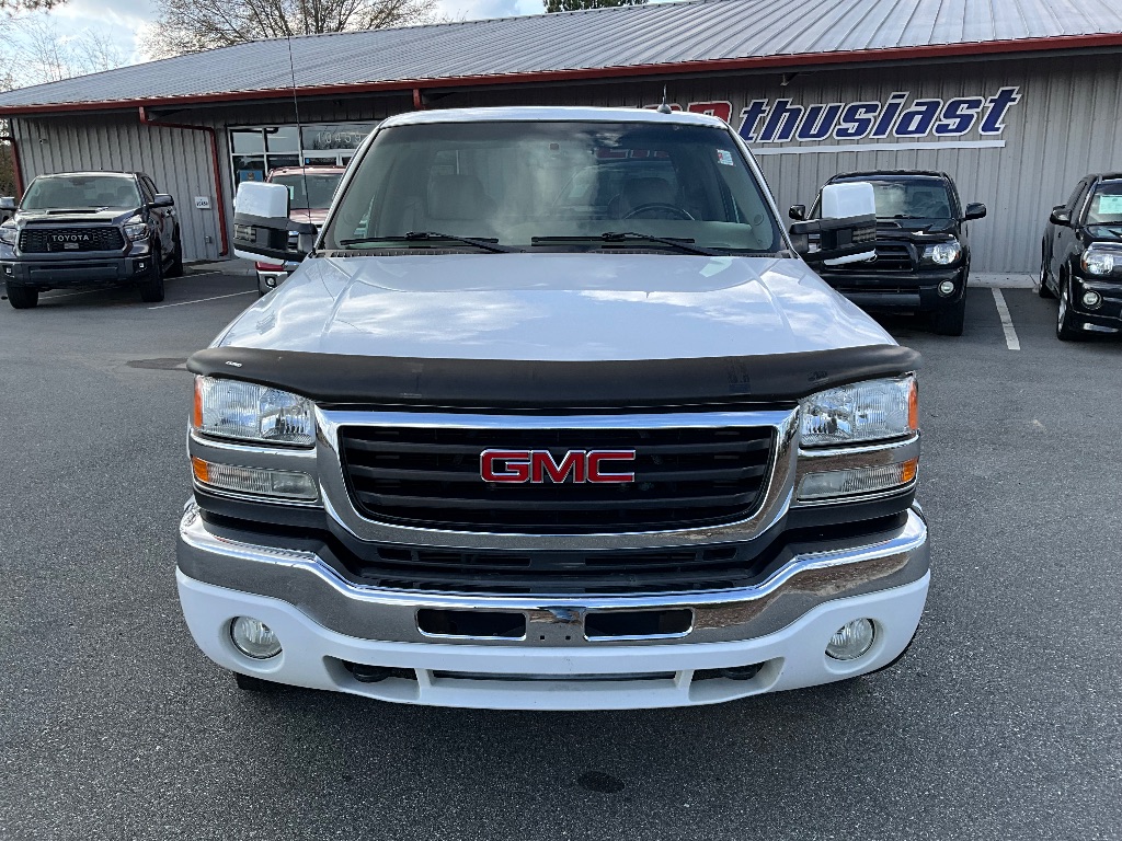 2005 GMC Sierra - $32,900
