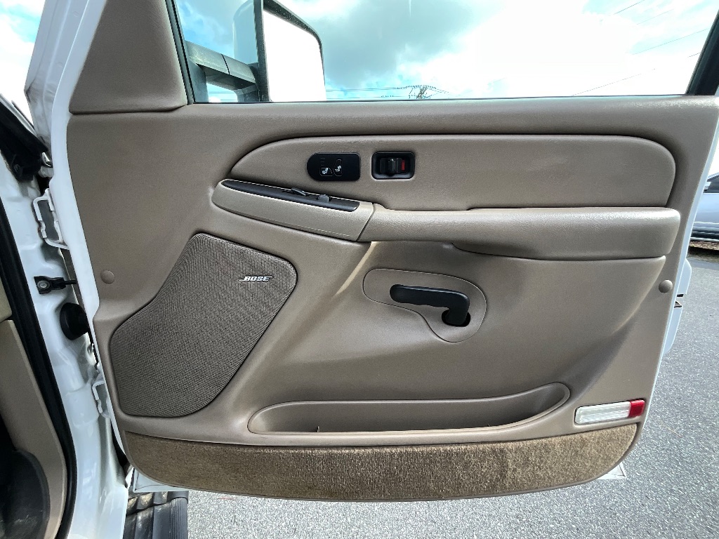 2005 GMC Sierra - $32,900